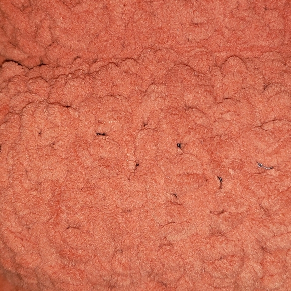 NEW- Handmade Fall Mickey Mouse Pillow - Picture 4 of 4